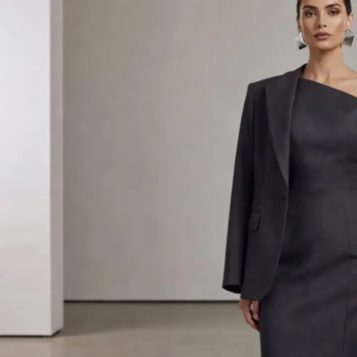Elegáns esti outfit 2026-os divat szerint